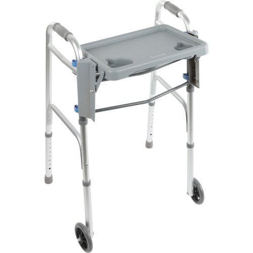BIOS Foldable Walker Tray Only