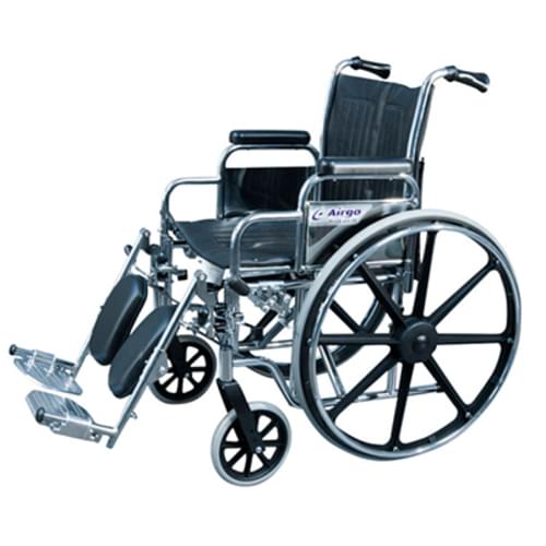 Airgo ProCare Infection Control Wheelchair = 850-700631