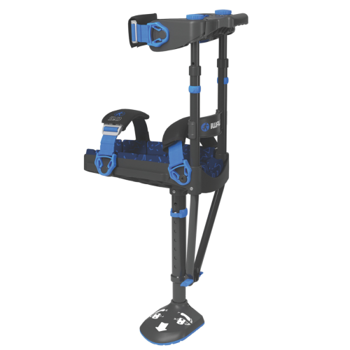 iWALK3.0 Hands-Free Knee Crutch