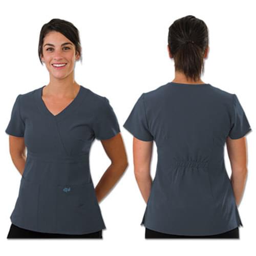 Excel 454 Series Top - Carbon XX-Large