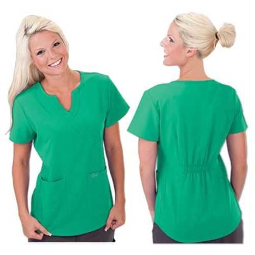 Excel 511 Series Top - Emerald Large
