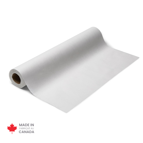 Premium Crepe Table Paper, Pediatric - 14.5" Wide (Case of 12 Rolls)