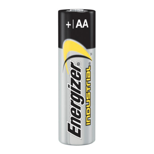 Energizer Eveready EN91 Alkaline AA Battery = 900-0091