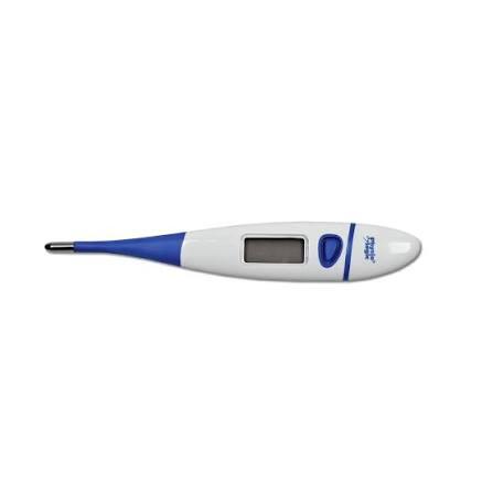 Physio Logic® Accuflex Digital Thermometer – Oral (Blue)