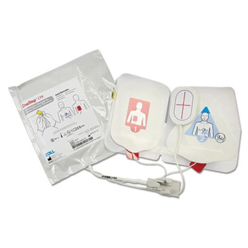 ZOLL® OneStep Basic Defibrillator Pads
