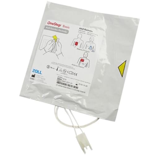 ZOLL OneStep Basic Single Electrode