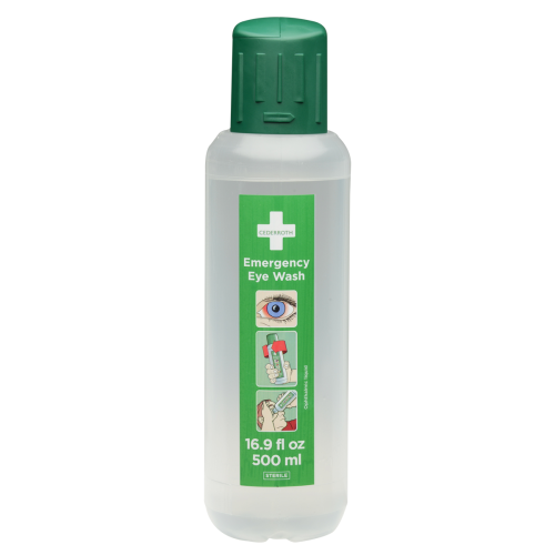 Cederroth Eye Wash Spray - 500 mL