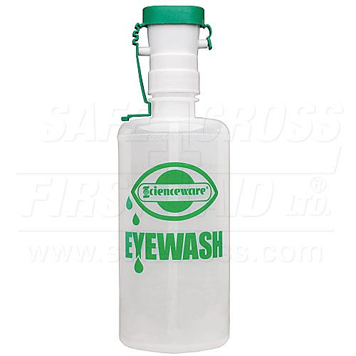 Eye Wash Bottle with Lid - 965 mL = 900-04700