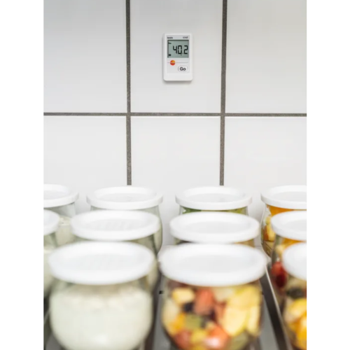 Testo 174T Mini Temperature Data Logger = 900-05720561