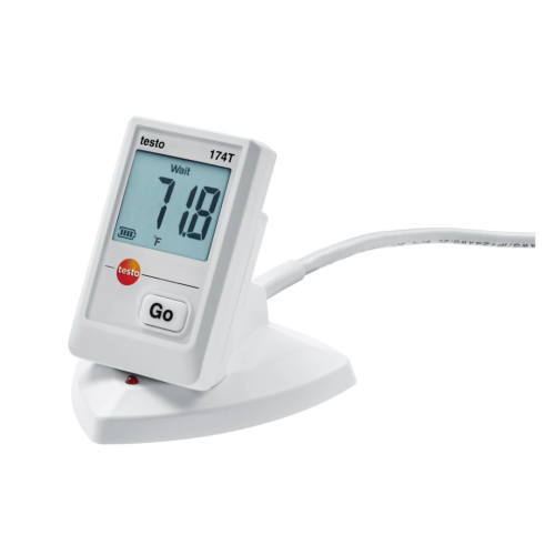 Testo 174T Mini Temperature Data Logger = 900-05720561