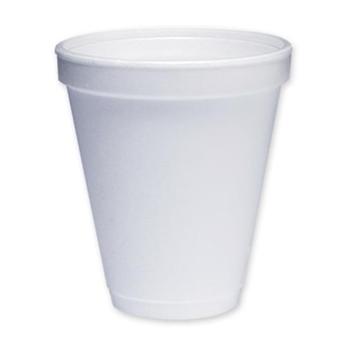 Styrofoam Cup 7oz