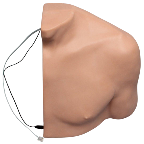 Soft Tissue Shoulder Injection Trainer with Skin = 900-107684