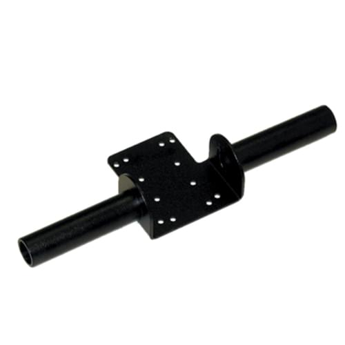 Baseline® MMT - Accessory Dual Grip Handle (also for Wrist Dynamometer)