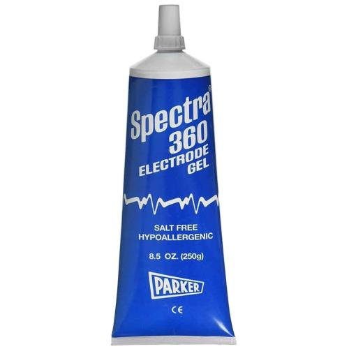 Spectra® 360 Electrode Gel - 250g (8.5 oz.) Tube = 900-121