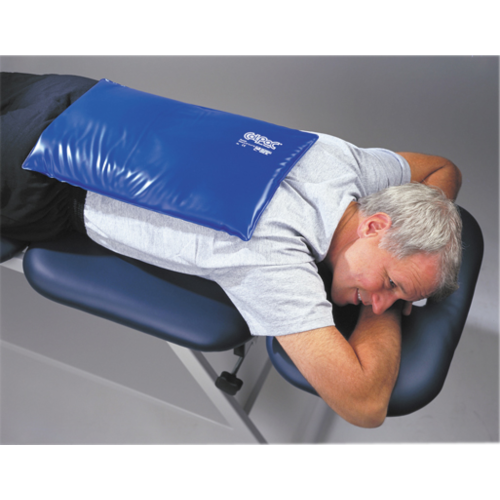 ColPaC Blue Vinyl Cold Pack, Oversize - 11" x 21" = 900-1512