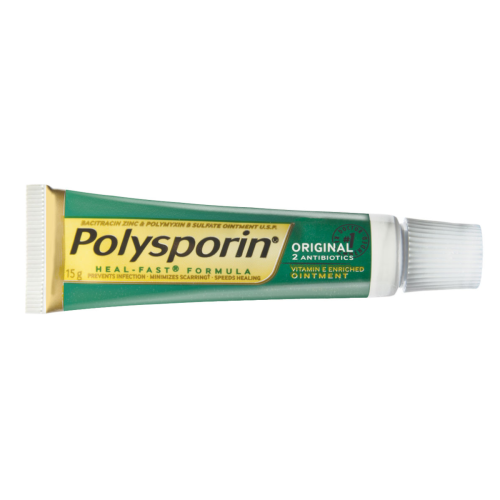 Polysporin Triple Antibiotic Ointment 30g Medical Supplies