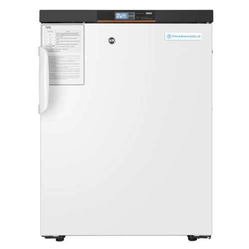 Pharmacold LAB-25R106 Vaccine Pharmacy Freezer - 3.74 cu. ft.