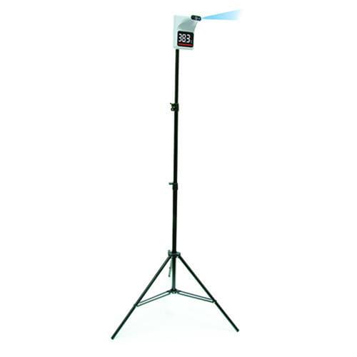 BIOS Telescopic Stand for 285DI Non-Contact Thermometer = 900-286DI