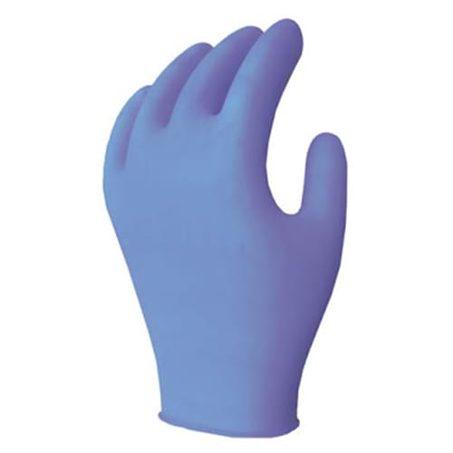 RONCO CARE Vinyl Disposable Non-Medical Glove Extra Small