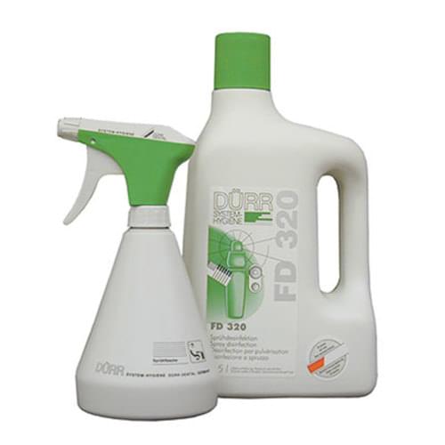 Surface Disinfection Medical Surgo Surgical Supply