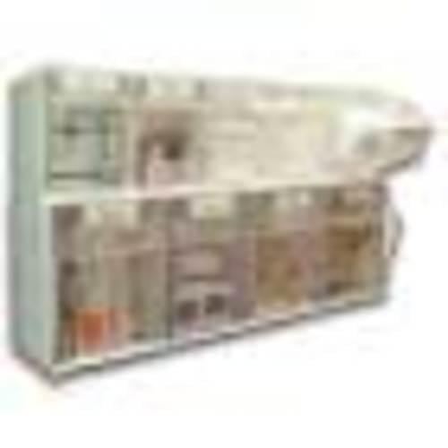 Sundry Wall System 5-unit