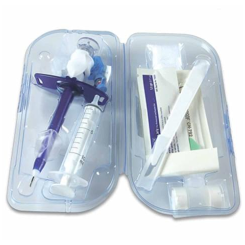 Adult Emergency Cricothyroidotomy Kit