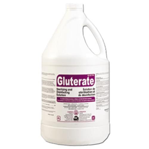 Gluterate 2% Gluteraldhyde Solution 4L - Fresh Scent