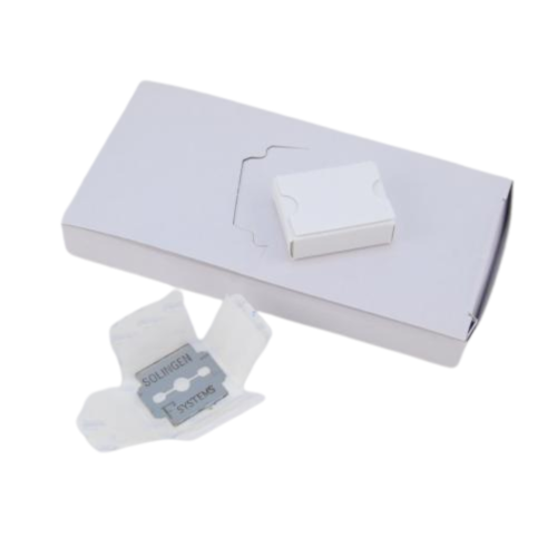 Blades for Corn & Callous Remover Blades - Bag of 20