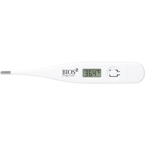 BIOS Digital Fever Thermometer