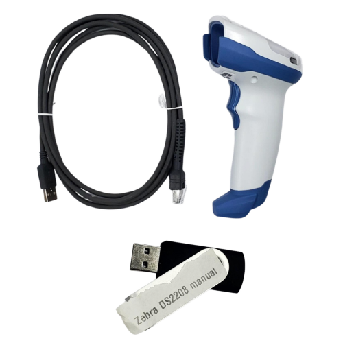 Edan IM3 Linear Barcode Scanner