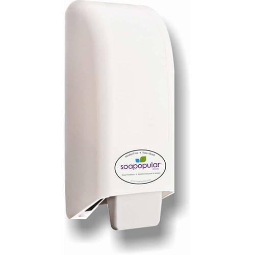 Soapopular 1000 mL Hand Sanitizer Dispenser