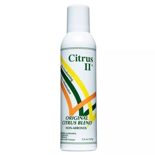 Citrus II® Air Freshener, Original Citrus Blend – 5.2 oz.