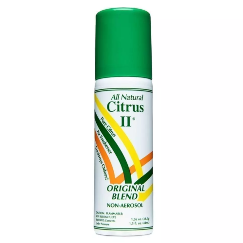 Citrus II® Air Freshener, Original Citrus Blend – 1.36 oz.