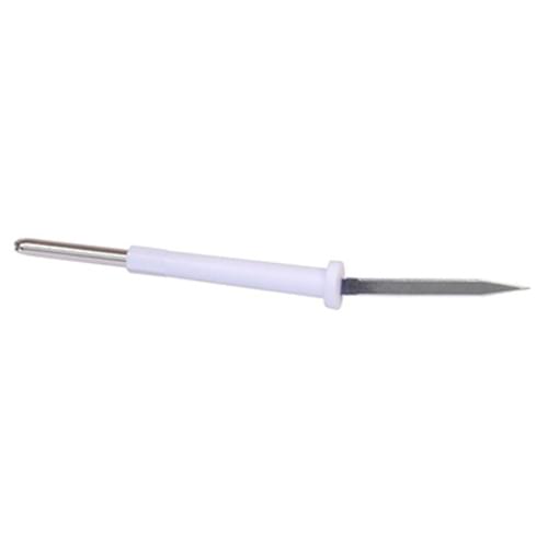 Disposable Sharp Dermal Tip - Non-Sterile