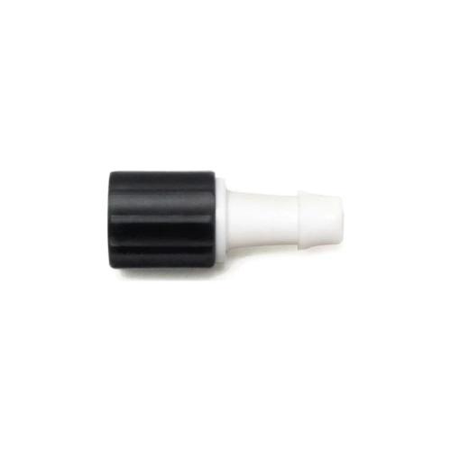 ADC Plastic Female Screw Adapter = 900-8971F-10