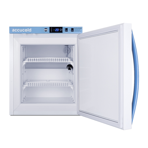 Accucold Countertop Vaccine Freezer - 1.4 cu. ft. = 900-AFZ1PV