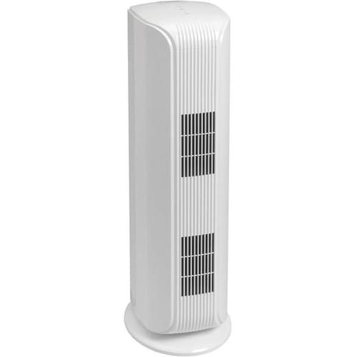 Danby Hepa Filter Tower Air Purifier with UV-C Light