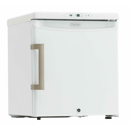 Danby Health 1.6 cu. ft. Countertop Compact Medical Fridge - White