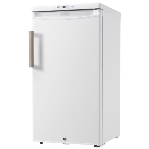 Danby 3.2 cu. ft. Undercounter Compact Medical Fridge - White