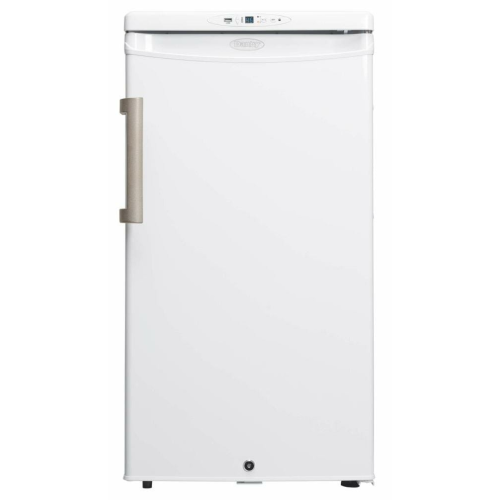 Danby 3.2 cu. ft. Medical Fridge With DDL NIST Certified Thermometer in White