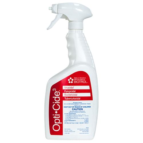 Opti-Cide 3 Spray 24oz