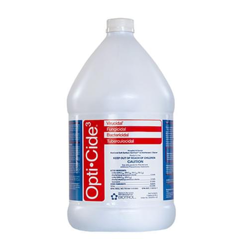Opti-Cide 3 Refill Bottle 4L