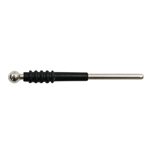 Bovie Ball Electrode, Reusable - 2 1/2 in, 4.78 mm Tip