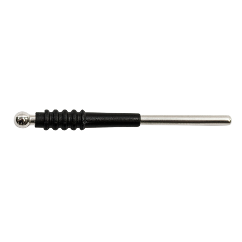 Bovie ES21R Ball Electrode, Reusable, 2 1/2" Length, 3.97 mm Tip