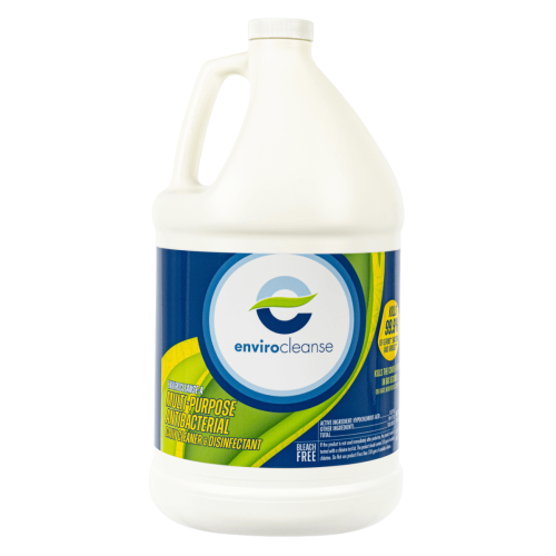 Envirocleanse-A Multi-Purpose Disinfectant - 1 Gallon Container