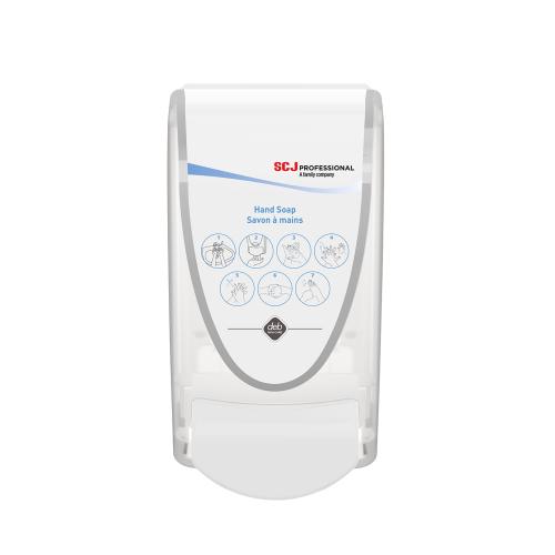 General Purpose Hand Soap Dispenser - 1L Capacity