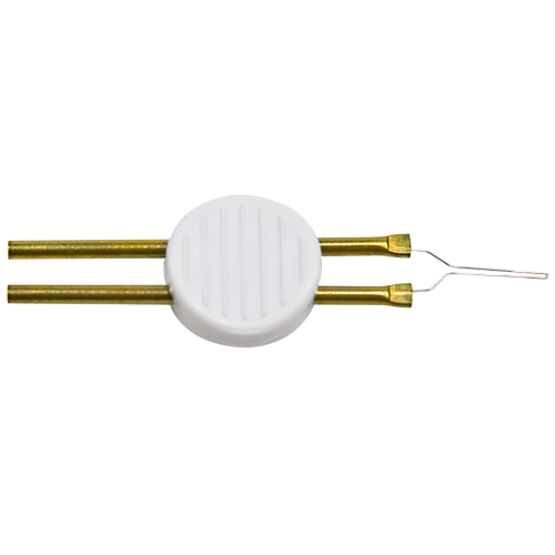 Bovie® Cautery Low Temp Replacement Tip – Fine Elongated (Box of 10)