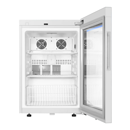 Haier HYC-85GD Vaccine Pharmacy Refrigerator With Glass Door = 900-HYC85GD