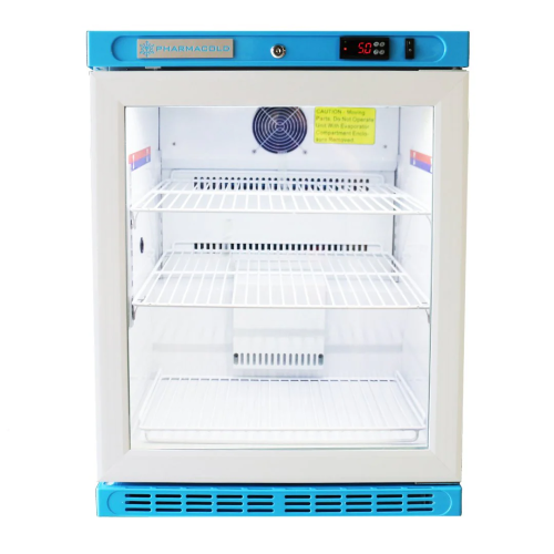 Pharmacold Under Counter Vaccine Pharmacy Refrigerator