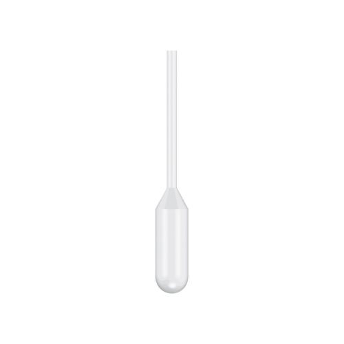 Simport Disposable Transfer Pipets, Non-Sterile - Case of 5000